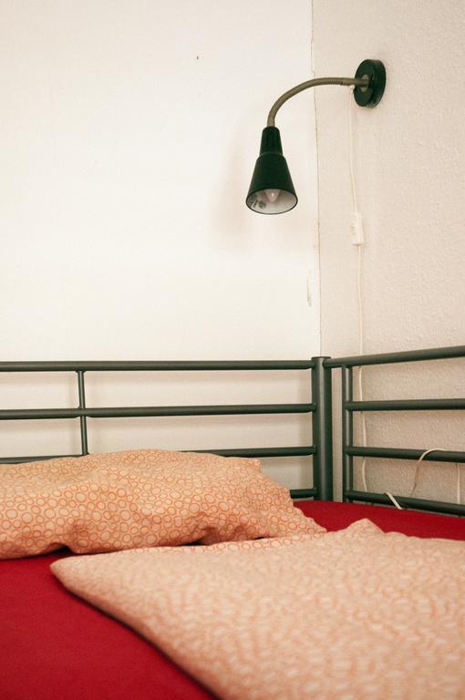 2Night Hostel Boedapest Buitenkant foto